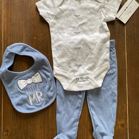 mini muffin baby clothes